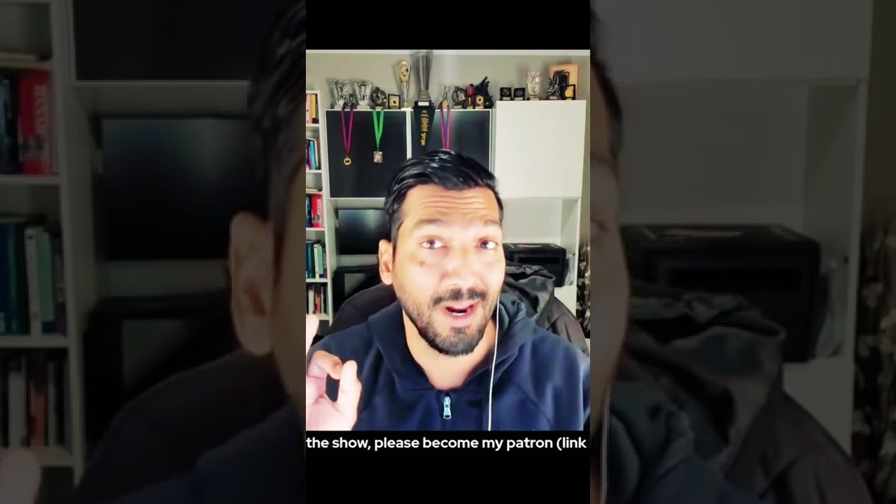 Пророк Мухаммад и печальная история Сафии