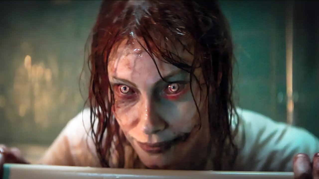 Evil Dead Rise' review: Pure, bloody gleeful carnage and just great groovy  fun