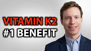 Vitamin K2 Human Studies Show Profound Benefits