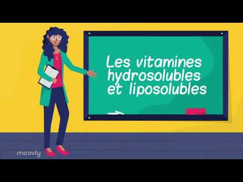 Vidéo: Gendevit - Instructions Pour L'utilisation Des Vitamines, Des Critiques, Des Prix, Des Analogues