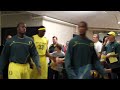 2009-2010 Oregon Ducks Men's Basketball Team - 11-08-09