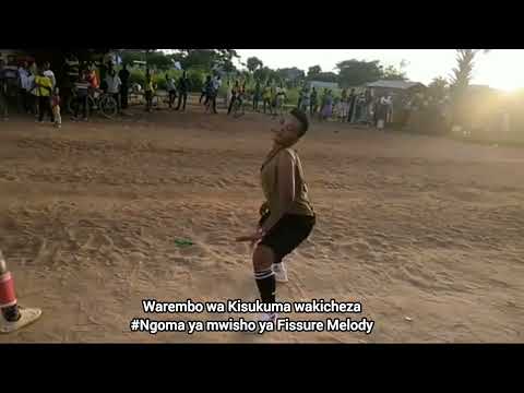 Haya Sasa Wimbo Wa Fissure Melody Wawafikia Wasukuma Na Mauno Yao Cheki Hawa Warembo Na Ngoma Kali