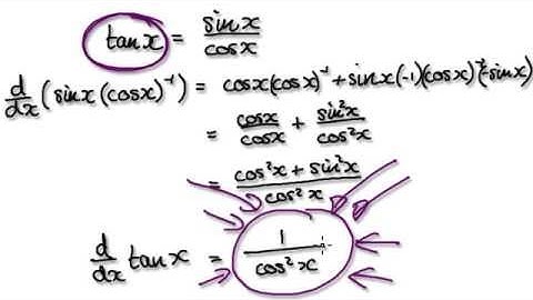 Video 1535 - Mean Value Theorem - Practice