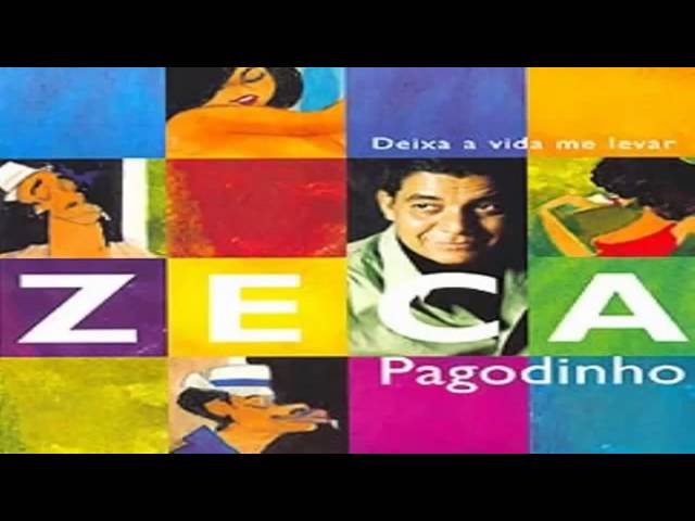 Zeca Pagodinho - Amor, Nao Me Maltrate