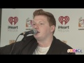 Mike Schiavo Performs Without You Live