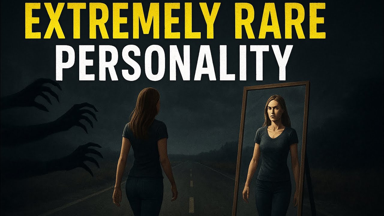 12 признаков того, что у сигма-женщин крайне редкий тип личности