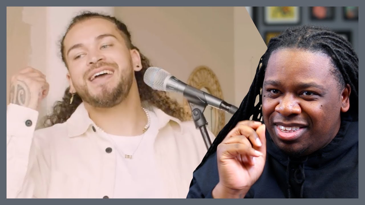Voice Teacher Analyzes DRE SCOT x FEELINGS (LIVE) Voice Teacher Analyzes DRE SCOT x FEELINGS (LIVE)
