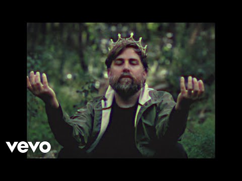 Josh Pyke - Circle of Light (Official Video)