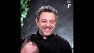 Chef Florin Dumitrescu a aruncat cu furculițe după Sorin Bontea | Chefi la cutite #antena1 #food