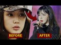 Korean celebrities with lifechanging plastic surgeries