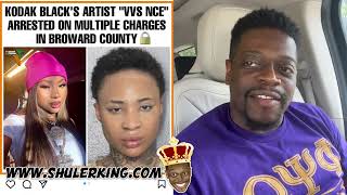 Shuler King - Them Mugshots Are So Different