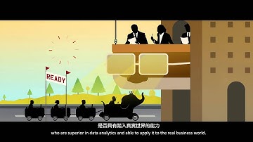 Etu Hadoop 競賽 2015 (中/英字幕)