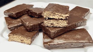 I lost weight with these candies! Healthy sweetness in 5 minutes + pastries. Delicious!!!