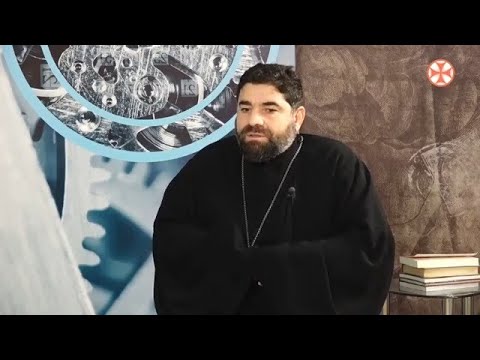 ,,ქრონოგრაფი\" მოძღვარი - მღვდელი ზაქარია ინატაშვილი