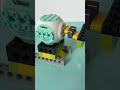 Balance board in motion!