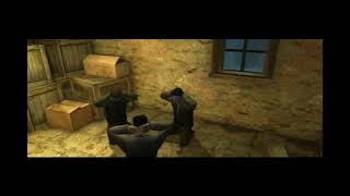 [Xbox]  Commandos Strike Force