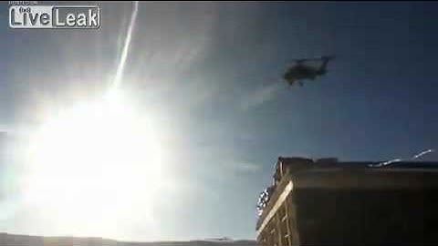 AH 64 Apache Crash Afghanistan after crazy maneuver