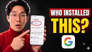 These Apps Secretly Appeared on Every Phone — Delete Them