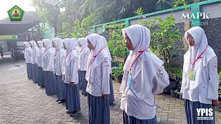 UJIAN MADRASAH (UM) MAPK SUNAN AMPEL - Pesantren Rahmatan Lil Alamin tahun 2020 2021 screenshot 4