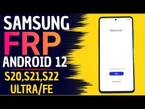 13 Best Samsung FRP Tools to Remove FRP Lock Samsung S22/23