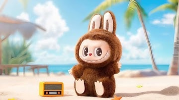 Labubu Enjoy The Summer Full song 2026