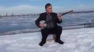 Osman Paşa Marşi - Mesut Tunalı Tuna Nehri Kenarından Söylüyor