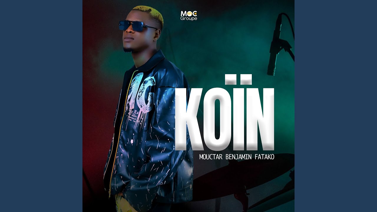 Koïn (Remix) auf YouTube ansehen Koïn (Remix) auf YouTube ansehen
