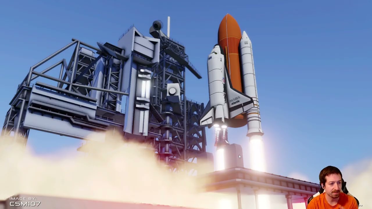 Juno: New Origins #2 - Programming a rocket to fly itself to orbit! And a lunar landing?