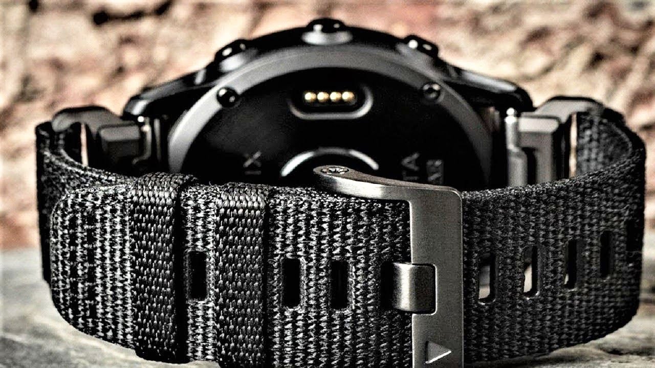 Top 5 Best Navy SEALs Watches You Can't Miss in 2025!