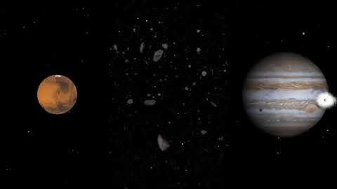 How # Understanding # The # Planet # Mercury # Tells # Us # The # Secrets # Of # The # Universe #  #