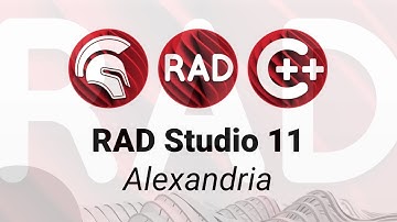 Instalar Delphi y/o C++ Builder VERSIÓN 11 - full