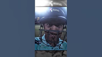MS DHONI 👀....!! #msdhoni #sg #cricket