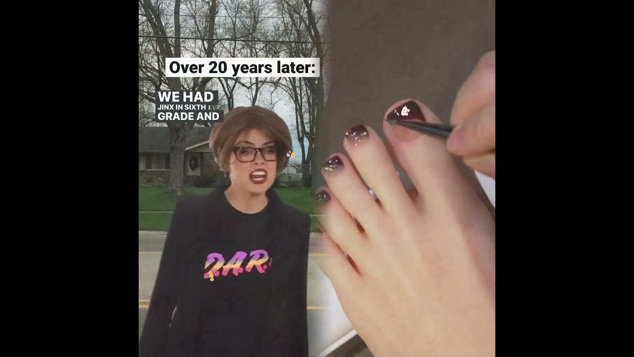  90skids Still Owe A Lot Of Sodas From Getting Jinxed Back In The Day Pov Foryou Funny Fyp