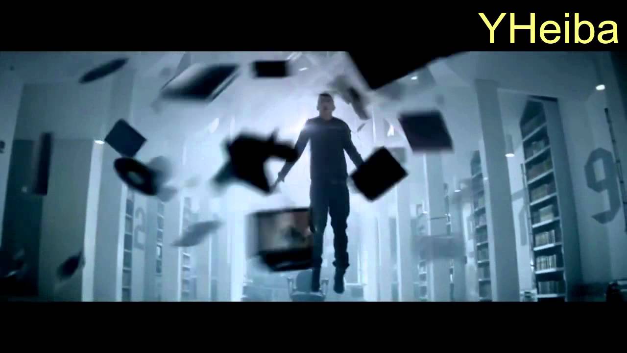 Eminem Supersonic speed YouTube