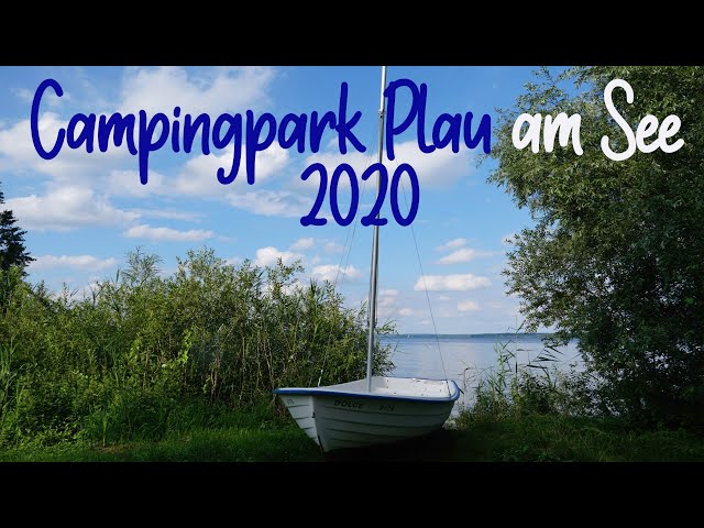 Mecklenburgische Seenplatte Plau am See 2020 - YouTube