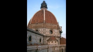 The Renaissance!  Rebirth and glory