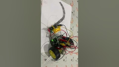 Using the light sensors with the Crumble and the buggy