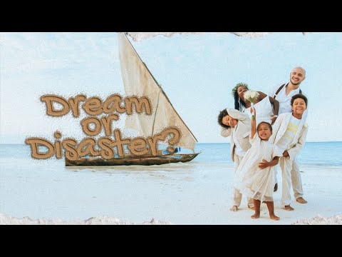 GETTING MARRIED ON A BEACH IS NOT WHAT I EXPECTED. 😱 🏖️ | House Of Adanna