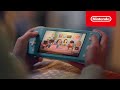 任天堂 Nintendo Switch Lite 主機 藍色 台灣代理公司貨 product youtube thumbnail