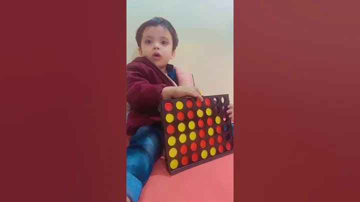 S22E02 Sabya don't know how to connect 4 😅