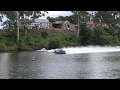 USA vs Aust 2016 BAD Boat Challenge -UHPBC 03