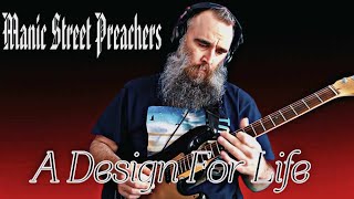 Manic Street Preachers - A Design For Life - Instrumental Guitar Cover By Paul Hurley
Hope you enjoy my cover of A Design For Life! Cheers!
#manicstreetpreachers Manic Street Preachers - A Design For Life - Instrumental Guitar Cover By Paul Hurley