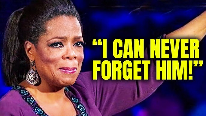 At 71, Oprah Winfrey Finally Admits Why She'll Never Marry - YouTube