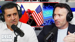 "Taiwan NEEDS America" - Taiwan TORCHED After REJECTING Trump’s 50/50 U.S. Chip Deal