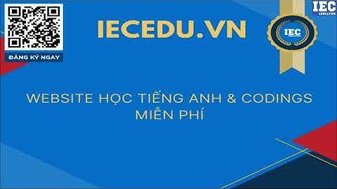 Python_Hướng dẫn lập trình Game Flappy Bird - P1