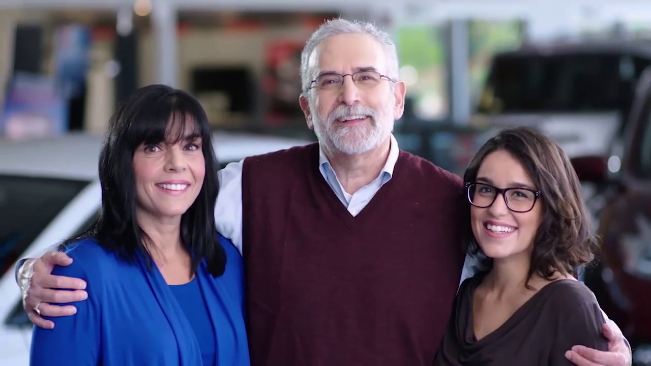 Why Rosen Nissan | #1 Dealer on Google Reviews | Save A Fistful of Dollars | Rosen Rosen Rosen