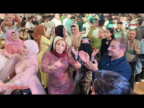 يابن دمي يابن امي النجم اسماعيل الليثي لمبي مصر حفلات العالمي ممدوح اسماعيل حفلات القاهره 