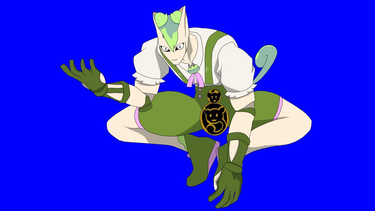 バイヅァ・ダモンBB＋使用例【voicevox劇場】