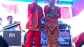 Alam jaya music revita wedding