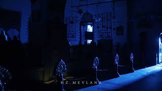 İnsanın Kendindeki Kusuru Görmesi | Mevlana'dan Beyitler @trt2